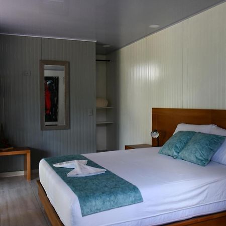 Minca Seasons Birds Hostel Eksteriør bilde